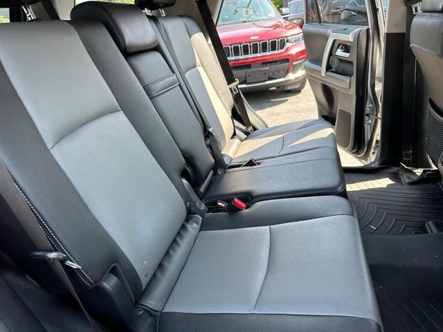 used 2016 Toyota 4Runner car, priced at $19,977