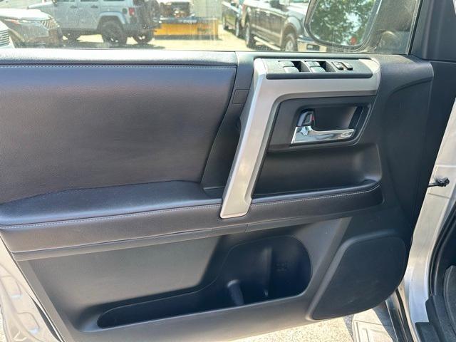 used 2016 Toyota 4Runner car, priced at $19,977