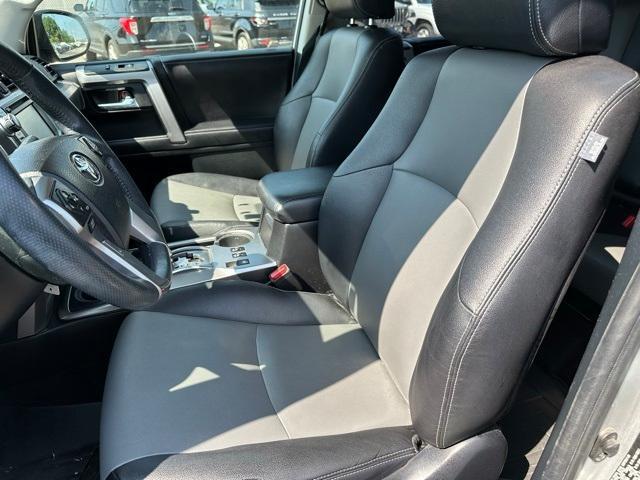 used 2016 Toyota 4Runner car, priced at $19,977