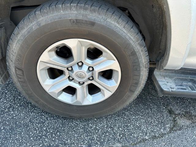 used 2016 Toyota 4Runner car, priced at $19,977