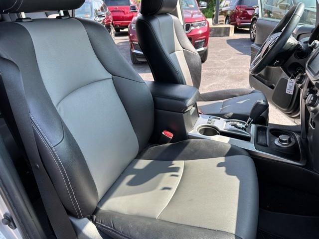 used 2016 Toyota 4Runner car, priced at $19,977