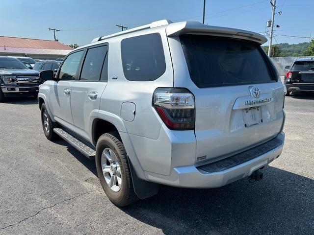 used 2016 Toyota 4Runner car, priced at $19,977