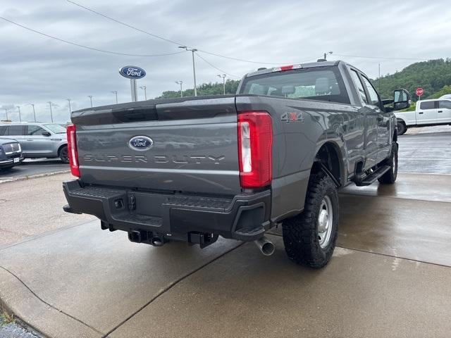 new 2025 Ford F-350 car, priced at $53,257