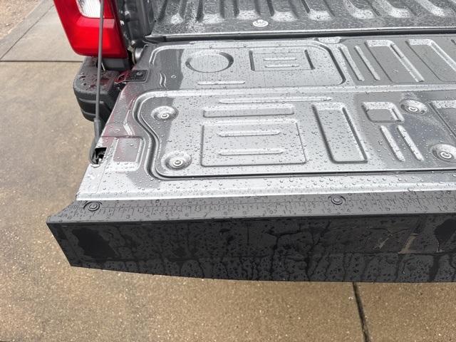 new 2025 Ford F-350 car, priced at $53,257