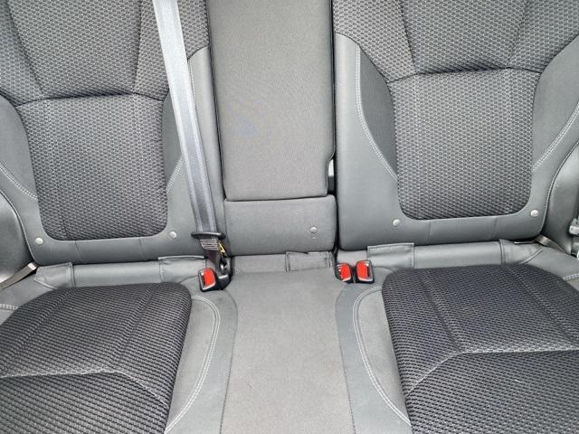 used 2021 Subaru Forester car, priced at $21,633