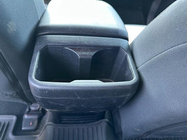 used 2023 Toyota Tacoma car, priced at $35,483