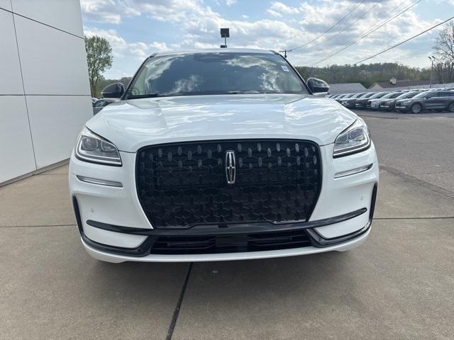new 2025 Lincoln Corsair car, priced at $45,948