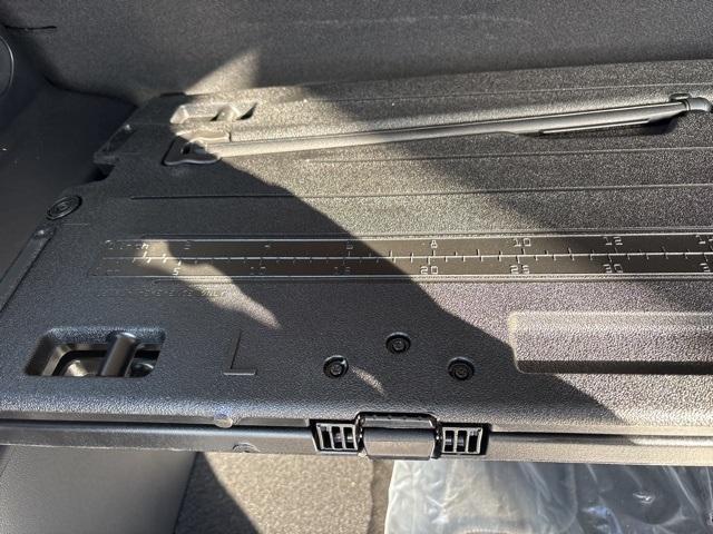 new 2025 Ford Bronco Sport car, priced at $36,270