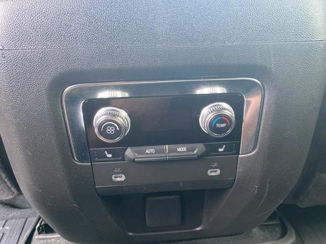 used 2023 GMC Yukon car, priced at $59,268
