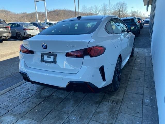 new 2025 BMW 228 Gran Coupe car, priced at $45,075