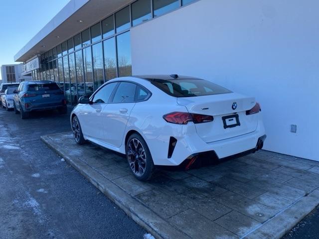 new 2025 BMW 228 Gran Coupe car, priced at $45,075