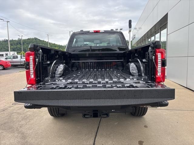 new 2025 Ford F-250 car, priced at $63,500
