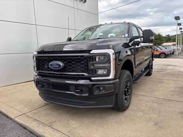 new 2025 Ford F-250 car, priced at $63,500