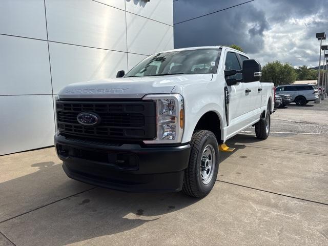 new 2026 Ford F-250 car, priced at $51,522