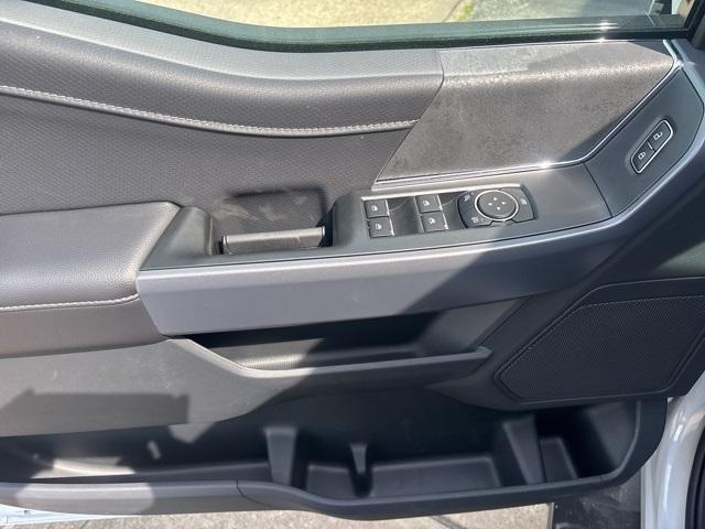 new 2025 Ford F-150 car, priced at $44,927