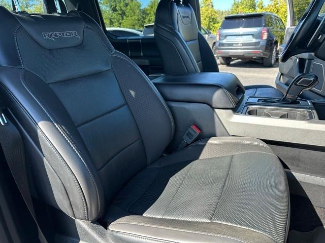 used 2019 Ford F-150 car, priced at $38,977