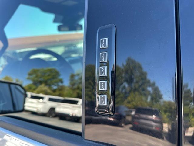 used 2019 Ford F-150 car, priced at $38,977