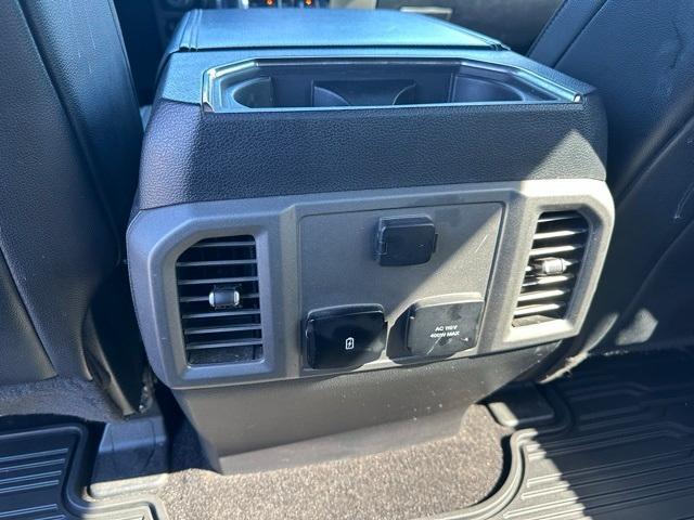 used 2019 Ford F-150 car, priced at $38,977
