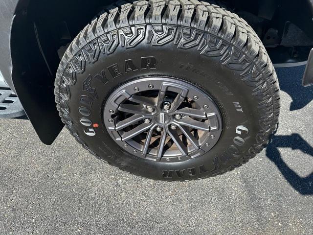 used 2019 Ford F-150 car, priced at $38,977
