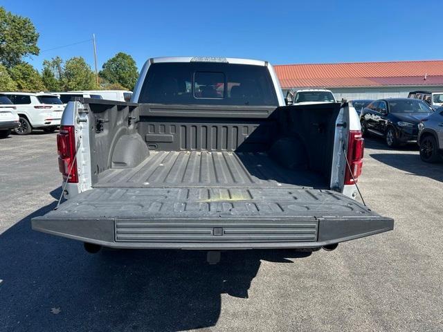 used 2019 Ford F-150 car, priced at $38,977
