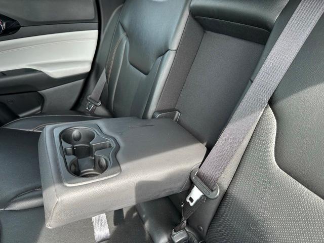 used 2022 Jeep Compass car, priced at $21,977