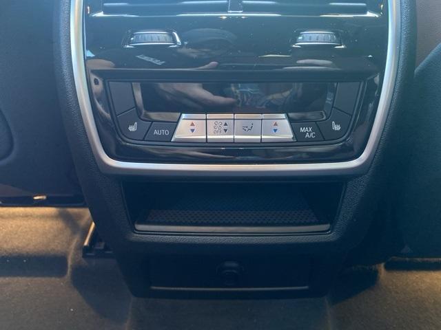 new 2026 BMW X6 car, priced at $86,975