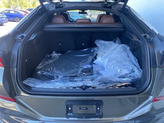 new 2026 BMW X6 car, priced at $86,975