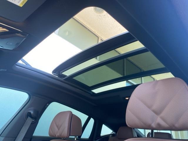 new 2026 BMW X6 car, priced at $86,975