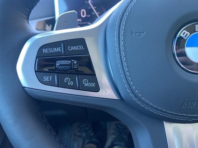 new 2026 BMW X6 car, priced at $86,975