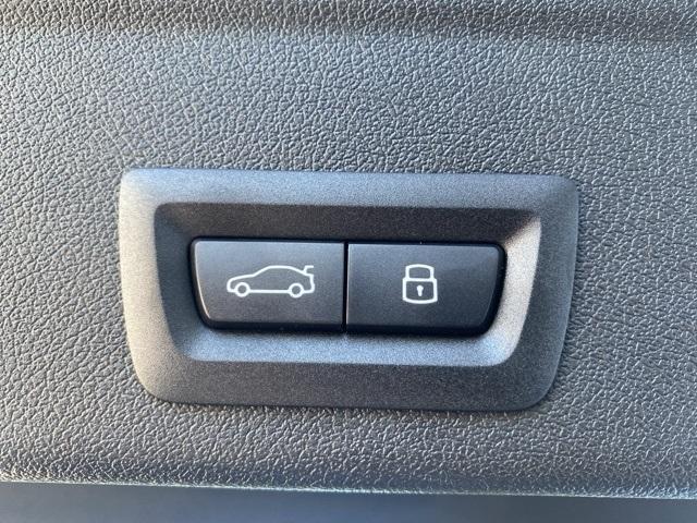 new 2026 BMW X6 car, priced at $86,975