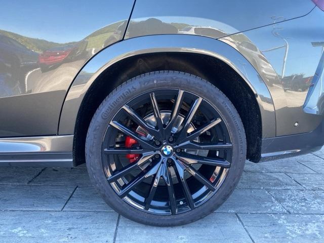 new 2026 BMW X6 car, priced at $86,975