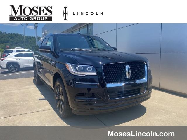 new 2024 Lincoln Navigator L car, priced at $100,367