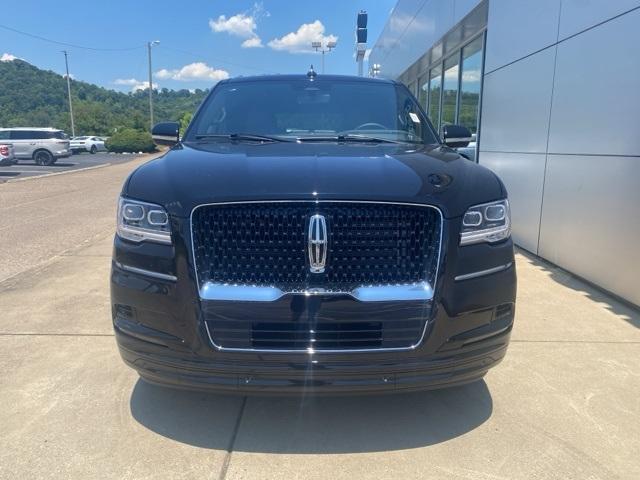 new 2024 Lincoln Navigator L car, priced at $100,367