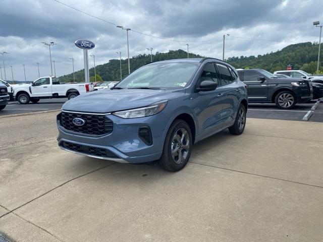 new 2024 Ford Escape car, priced at $28,215