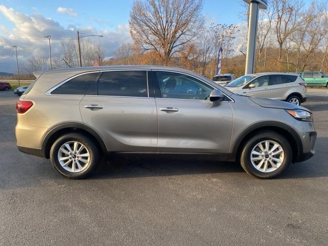 used 2019 Kia Sorento car, priced at $14,850