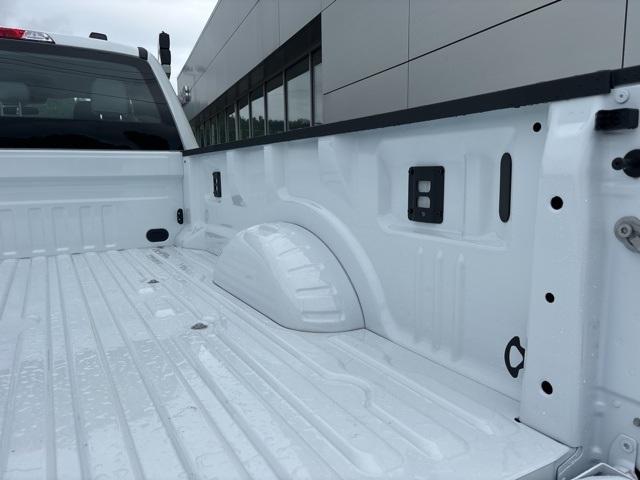 new 2025 Ford F-250 car, priced at $53,600