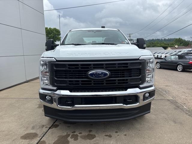 new 2025 Ford F-250 car, priced at $53,600