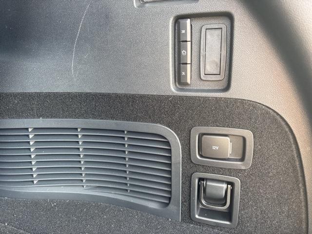 new 2025 Lincoln Aviator car, priced at $73,855