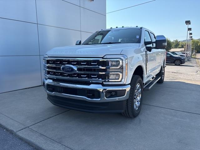 new 2026 Ford F-250 car, priced at $83,543