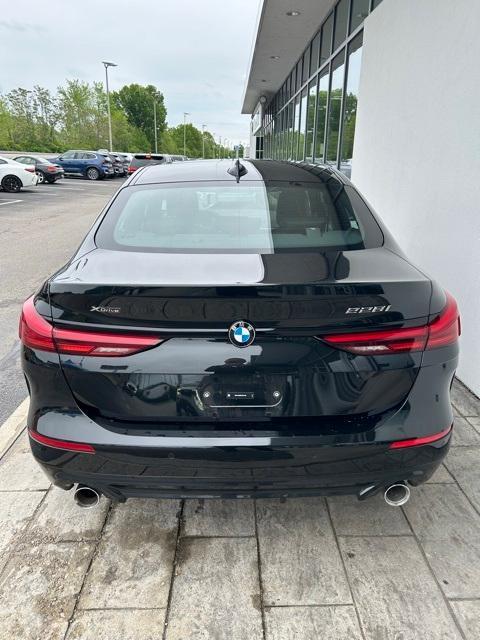 used 2024 BMW 228 Gran Coupe car, priced at $41,517