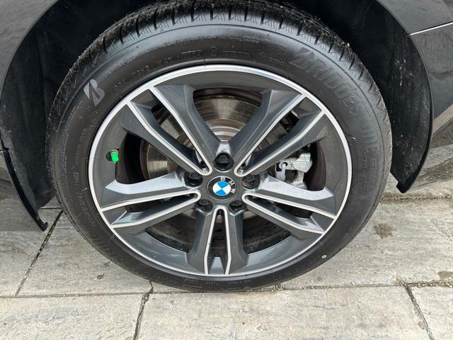 used 2024 BMW 228 Gran Coupe car, priced at $41,517