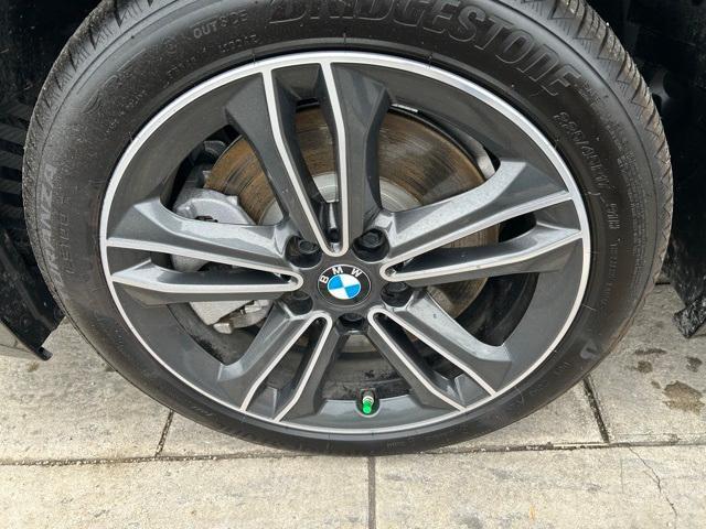 used 2024 BMW 228 Gran Coupe car, priced at $41,517