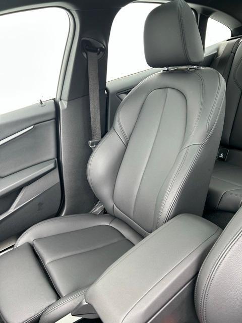 used 2024 BMW 228 Gran Coupe car, priced at $41,517