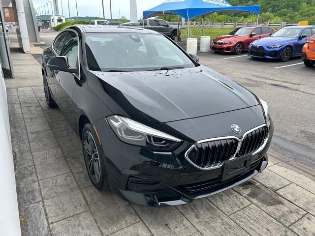 used 2024 BMW 228 Gran Coupe car, priced at $41,517