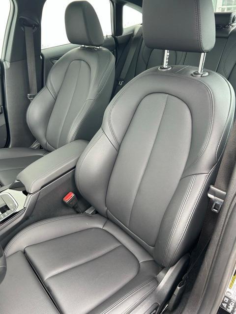 used 2024 BMW 228 Gran Coupe car, priced at $41,517