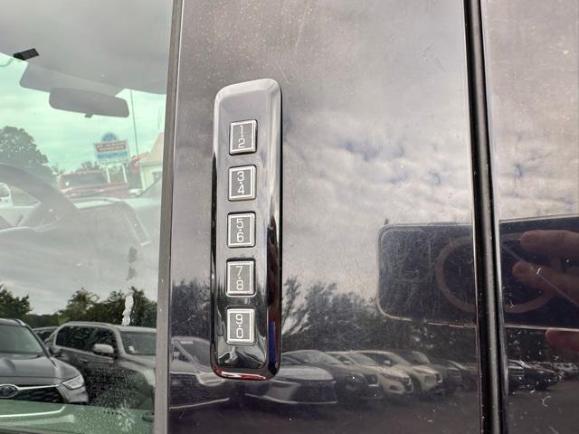 used 2016 Ford F-150 car, priced at $17,777