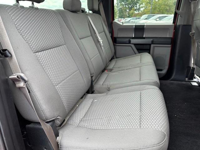 used 2016 Ford F-150 car, priced at $17,777