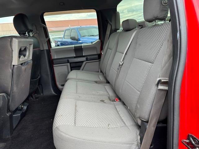 used 2016 Ford F-150 car, priced at $17,777