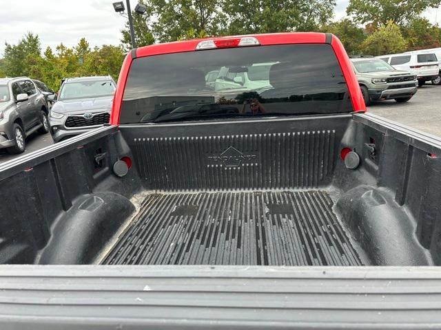 used 2016 Ford F-150 car, priced at $17,777