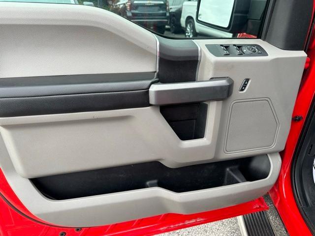used 2016 Ford F-150 car, priced at $17,777